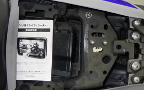 YAMAHA YZF-R25 A 2022 RG43J