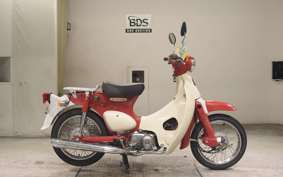 HONDA LITTLE CUB 2015 AA01