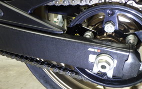 HONDA CB250RA 2001 MC52