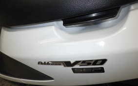 SUZUKI ADDRESS V50 CA4BA