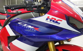 HONDA CBR1000RR RSP 2024 SC82