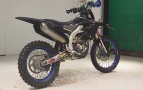 YAMAHA YZ250FX 2022 CG41C