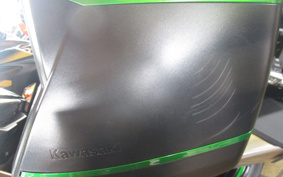 KAWASAKI NINJA H2 SX SE 2018 ZXT02A