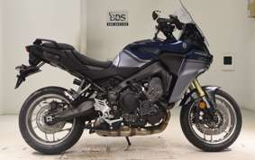 YAMAHA TRACER 9 GT+  AMT 2026 RNA1J