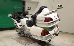 HONDA GL 1800 GOLD WING 2002 SC47