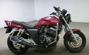 HONDA CB400SF NC31