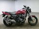 Фото Honda CB400SF с японского аукциона