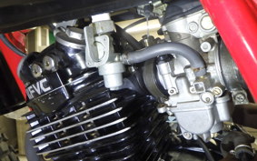 HONDA XLX250R 2011 MD08