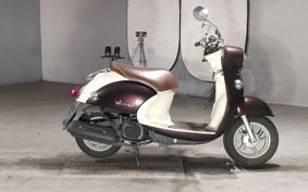 YAMAHA VINO SA37J