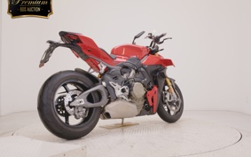 DUCATI STREETFIGHTER V4 S 2025