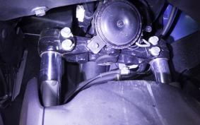 YAMAHA X FORCE 1999 SG79J