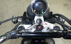 HONDA MONKEY 125 ABS 2015 JB02