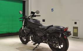 KAWASAKI ELIMINATOR400-3 2025 EL400A