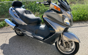 SUZUKI SKYWAVE 650 2007 CP52A
