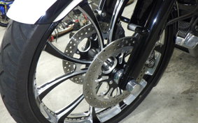 HARLEY FLTRXSE1800CVO 2012