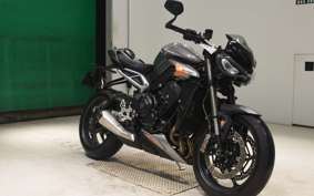 TRIUMPH STREET TRIPLE RS 2023