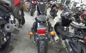 HONDA REBEL 250 2013 MC49