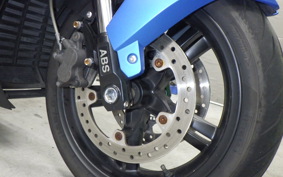 BMW C600 SPORT 2012