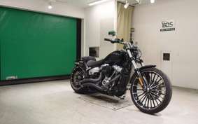 HARLEY FXBR1920 2024