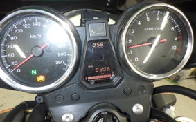 HONDA CB1300SB SUPER BOLDOR 2014 SC54