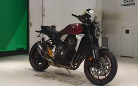 HONDA CB1000R GEN 2 2020 SC80