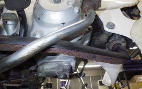HONDA CHALY 50 CF50
