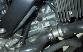 SUZUKI DL650 ( V-Strom 650 ) A 2013 VP56A