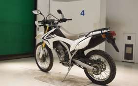 HONDA CRF250L 2000 MD38