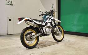 YAMAHA SEROW 250 Gen.2 2014 DG17J