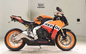 HONDA CBR1000RR Gen. 2 2013 SC59