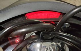 YAMAHA MAXAM 250 SG21J