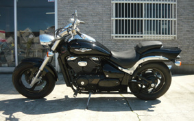 SUZUKI BOULEVARD 400 2007 VK55A