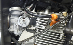 YAMAHA YBR125 2022