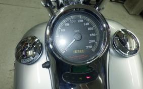 HARLEY FXSTDI 1450 2003
