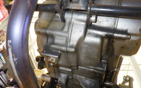 HONDA APE 100 HC07