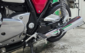 HONDA CB1100 EX ABS 2022 SC65