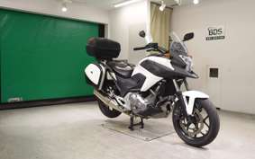 HONDA NC 700 X A 2013 RC63