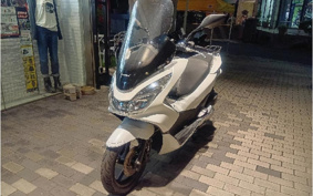 HONDA PCX 125 JF56