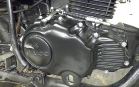KYMCO KCR125 2023
