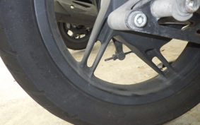 HONDA PCX 150 KF18