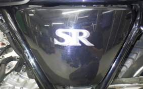 YAMAHA SR400 Gen.5 2021 RH16J