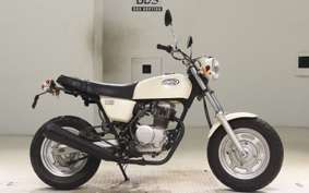 HONDA APE 100 HC07