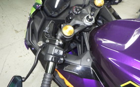 KAWASAKI ZX-4RR 2023 ZX400P