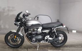 TRIUMPH SPEED TWIN 2019 DAD85H