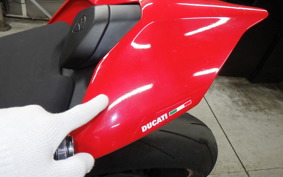 DUCATI PANIGALE V4 S 2021