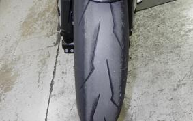TRIUMPH STREET TRIPLE RS 2025