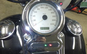 HARLEY FXDC 1580 2009