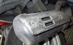 HONDA BROAD 50 AF33