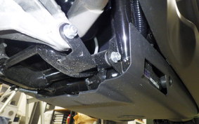 SUZUKI BURGMANストリート125EX 2023 EA23M