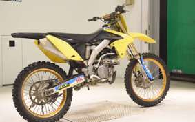 SUZUKI RM-Z250 2021